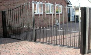 Picture of Automatic Gates