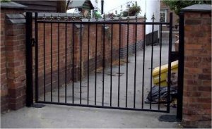 Picture of Automatic Gates
