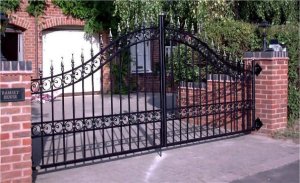 Picture of Automatic Gates