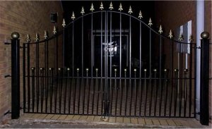 Picture of Automatic Gates